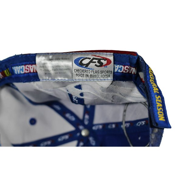 Georgia Pacific #45 Offical Nascar Nextel Cup Series Adjustable Petty Enterprise - Picture 8 of 14